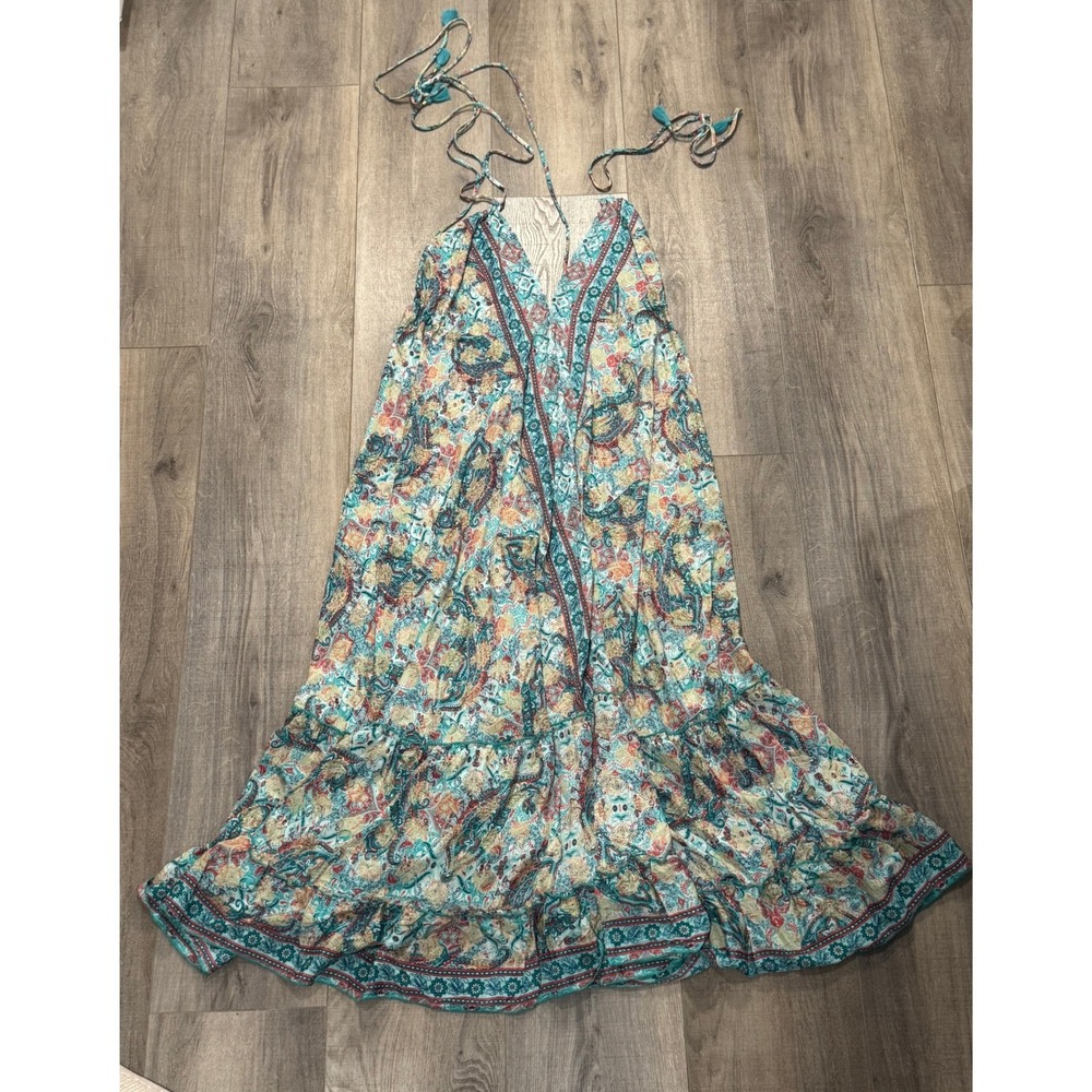 Karma Highway Womens OS Dress
